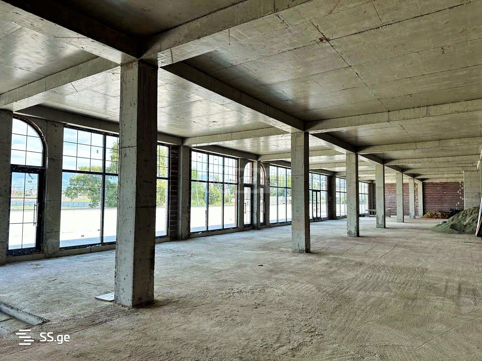 Продажа Commercial Space в Мцхета view 9
