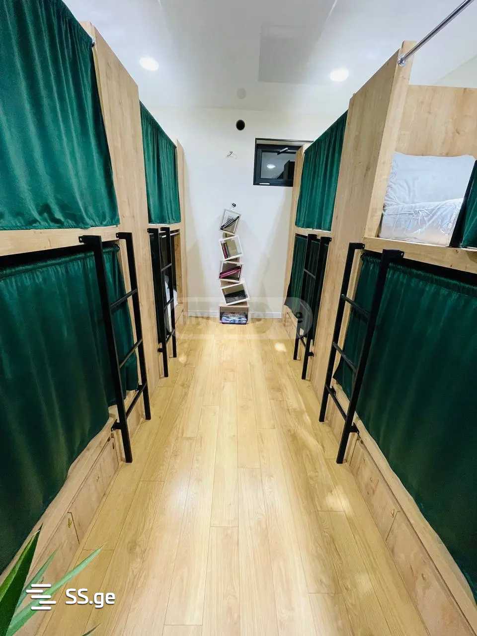 Hotel For Rent. Didube view 6