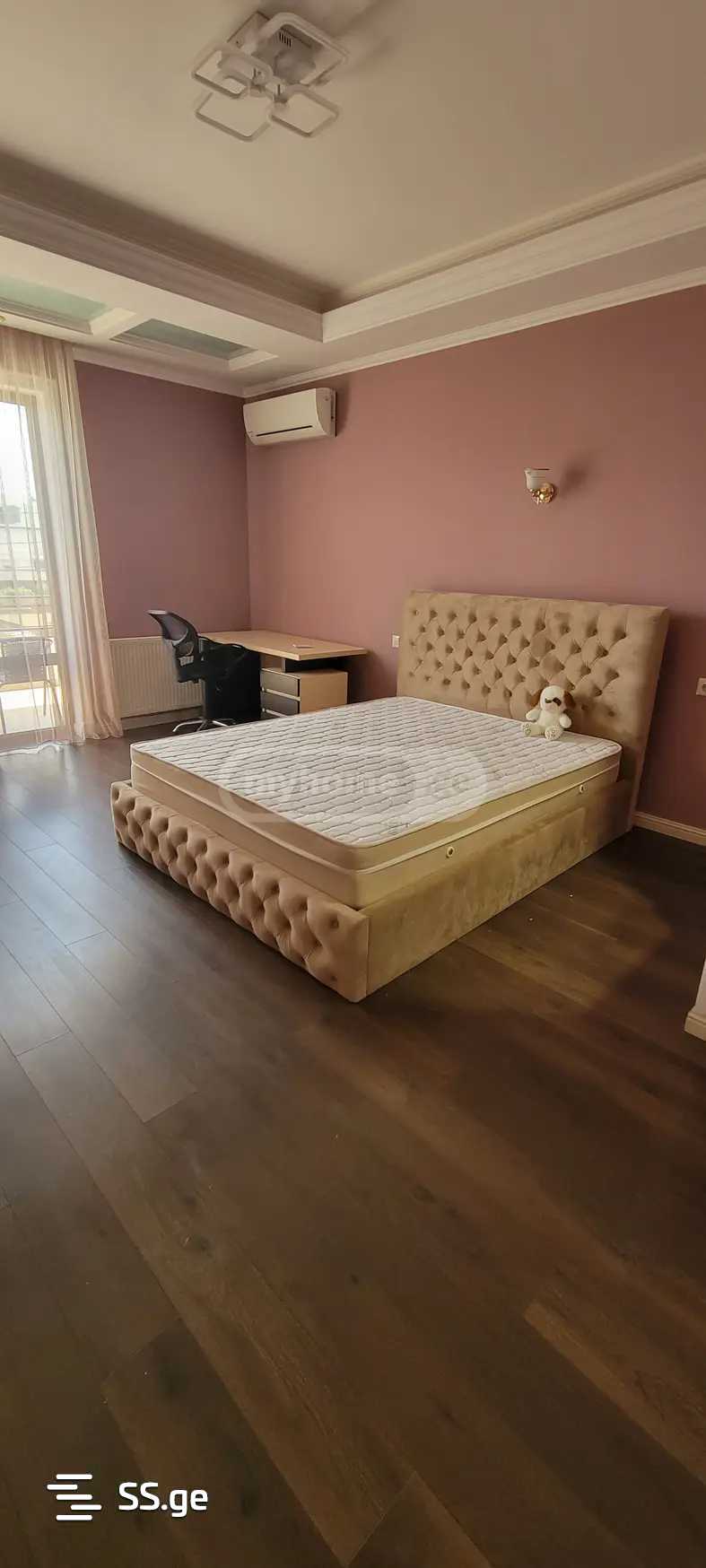 Private House For Rent. Digomi view 7