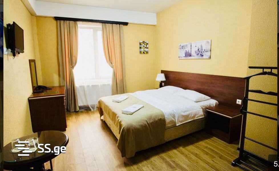 Hotel For Rent. Isani view 3