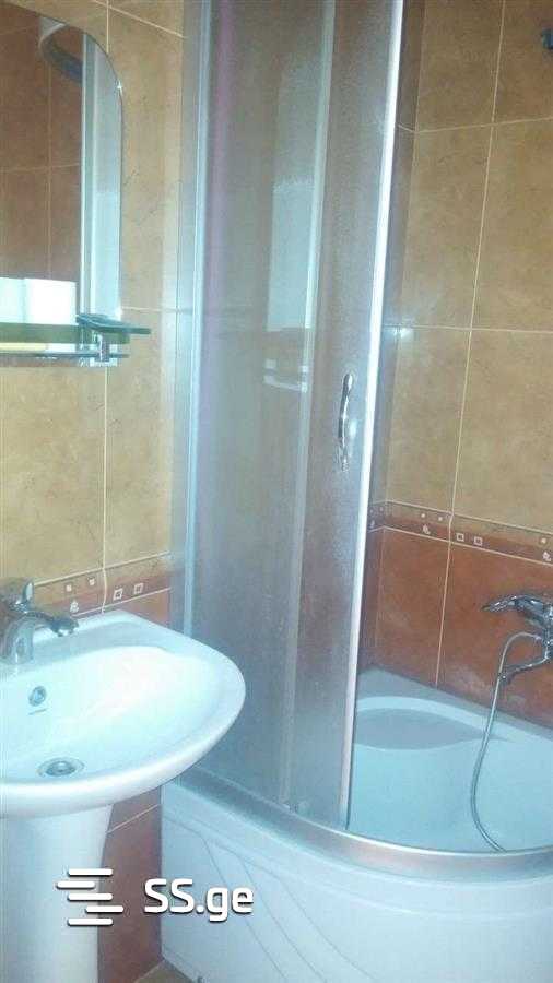 8 Room Private House For Rent. Saburtalo view 11