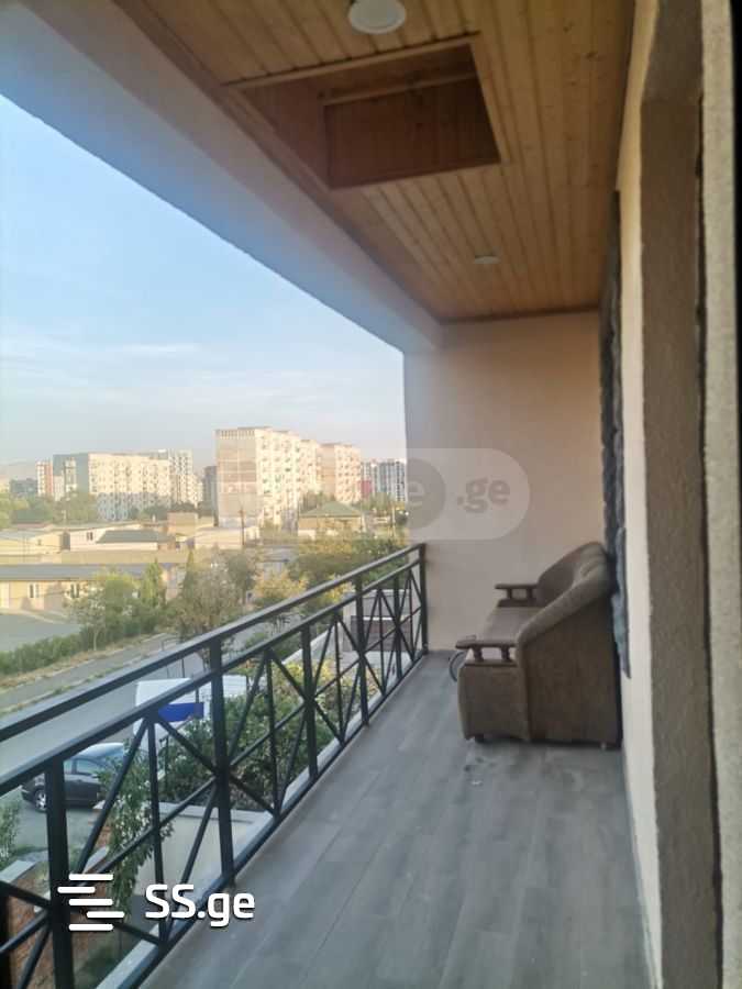 8 Room Private House For Rent. Didi Digomi view 6