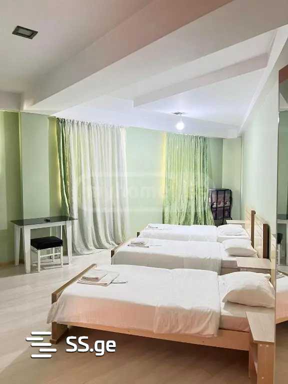 Hotel For Rent. Samgori view 5