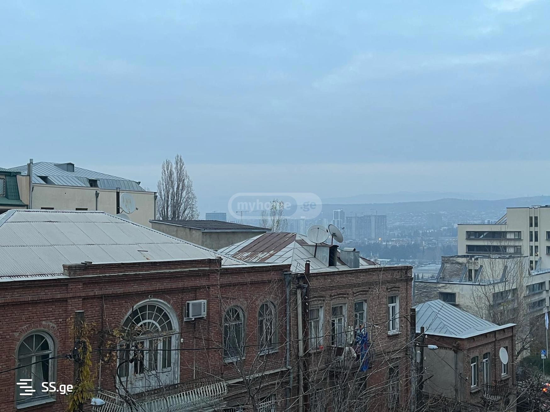 Office For Sale. Vedzisi view 12