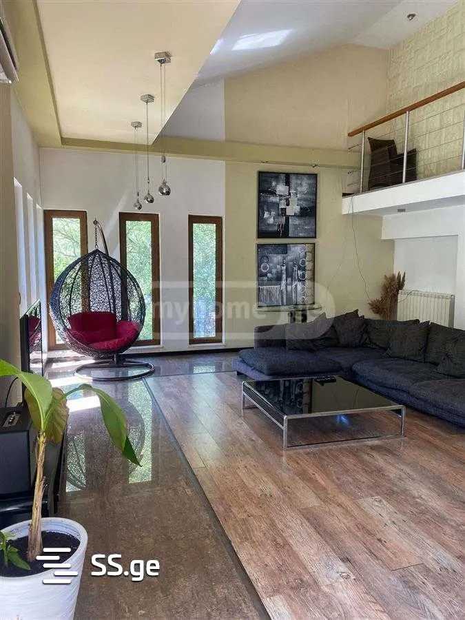 8 Room Private House For Rent. Mtskheta view 9