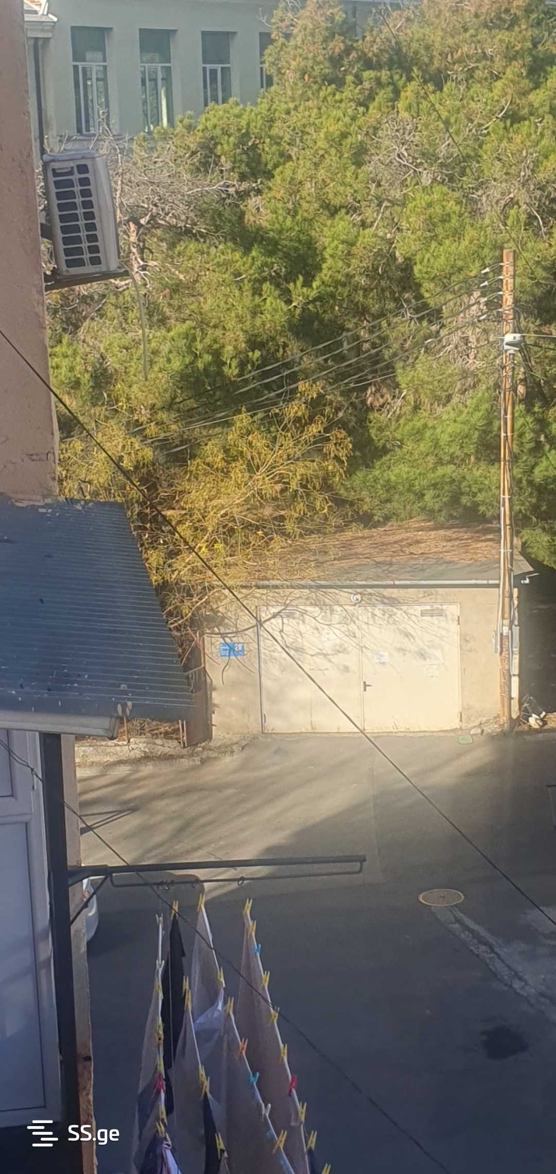 5 Room Flat For Sale view 9