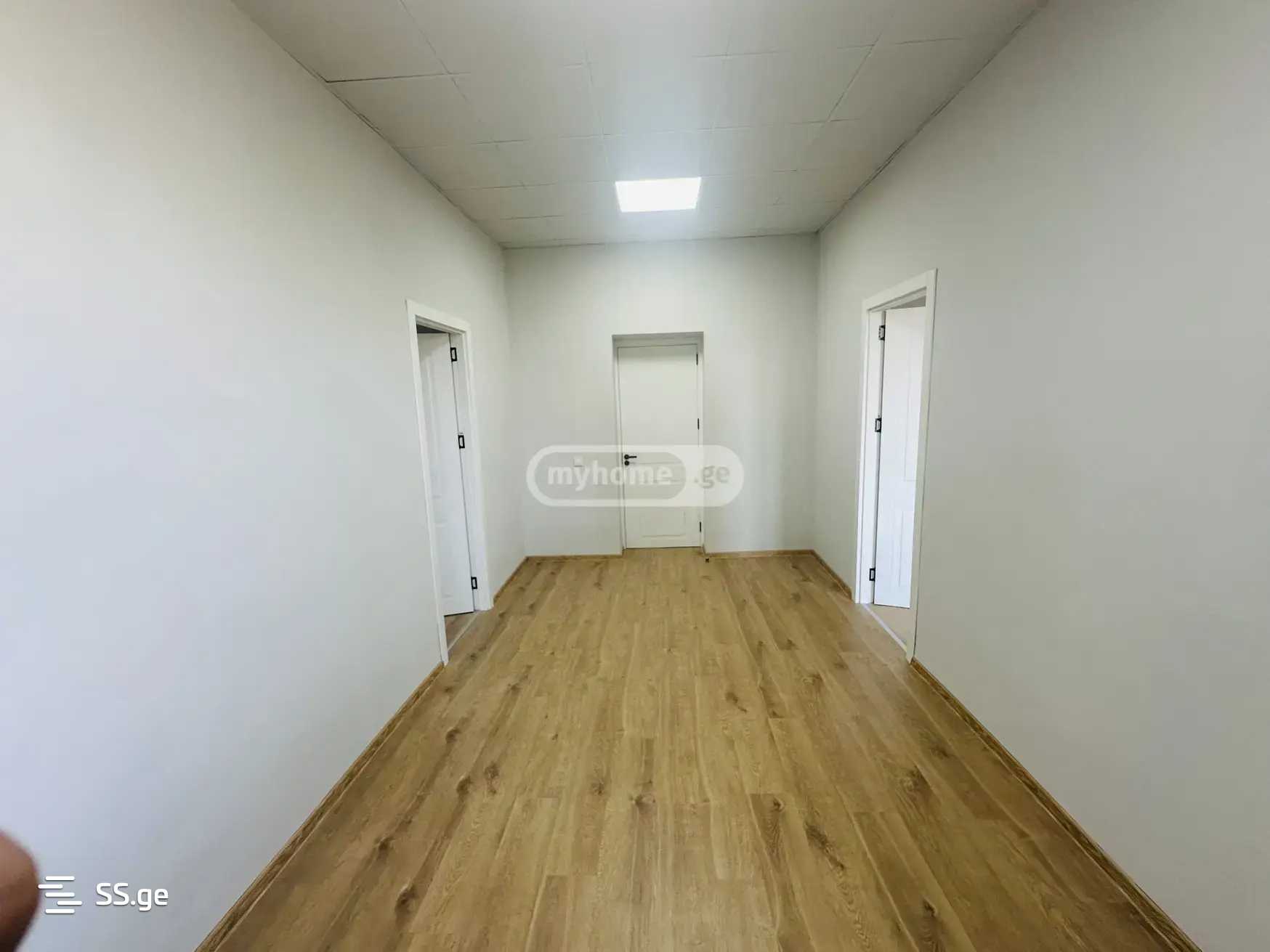 Hotel For Rent. Avchala view 2