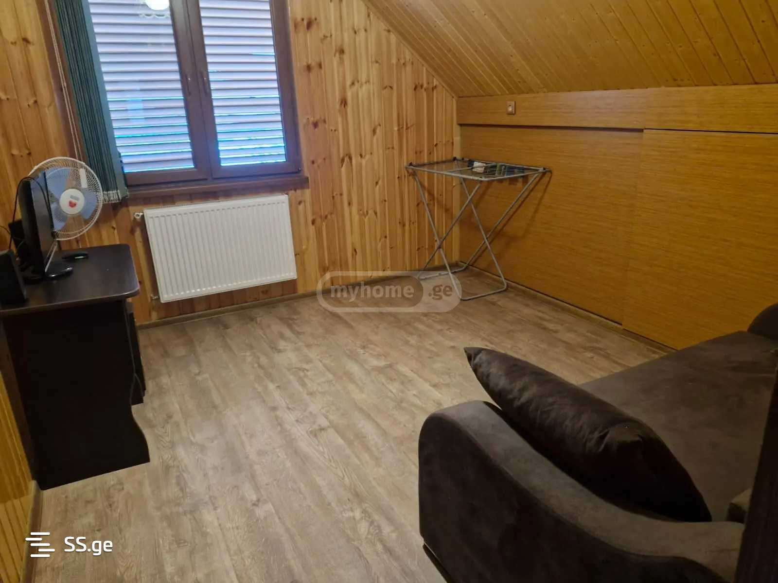 8 Room Private House For Rent. Orkhevi view 8