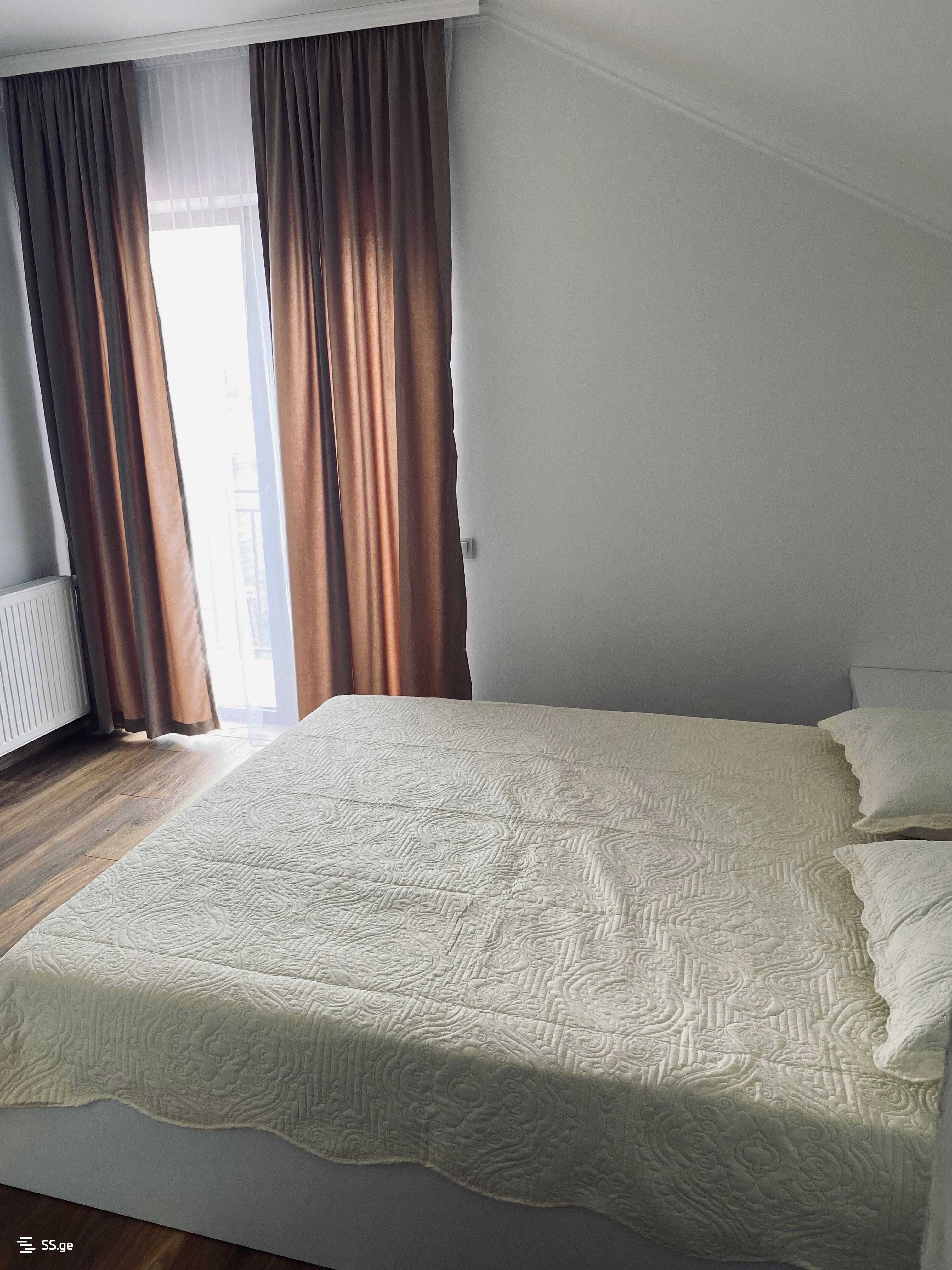 4 Room Private House For Rent. Varketili view 6