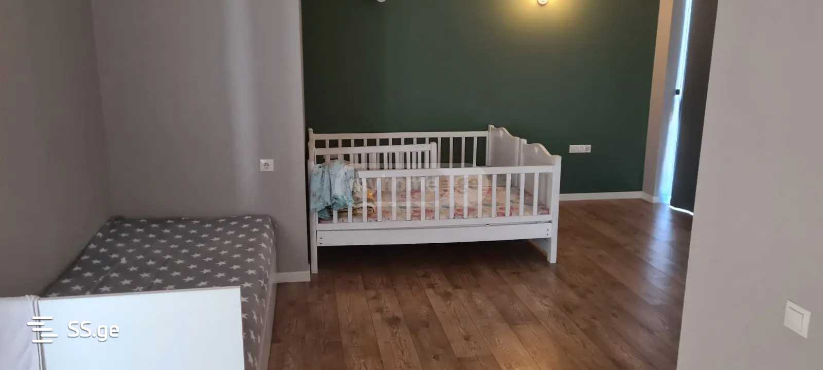 6 Room Private House For Rent. Saguramo view 11