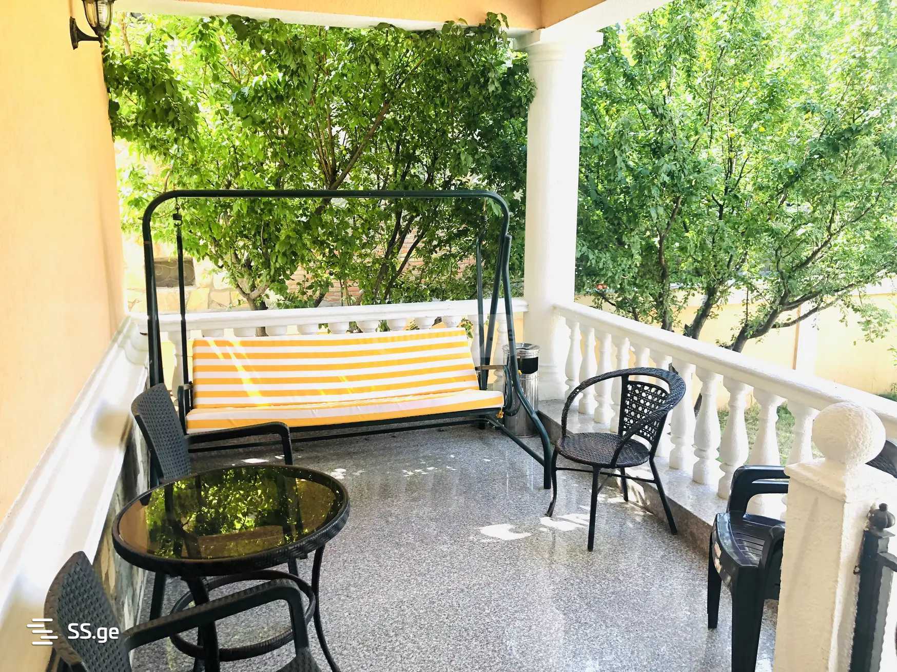 7 Room Private House For Rent. Digomi view 2