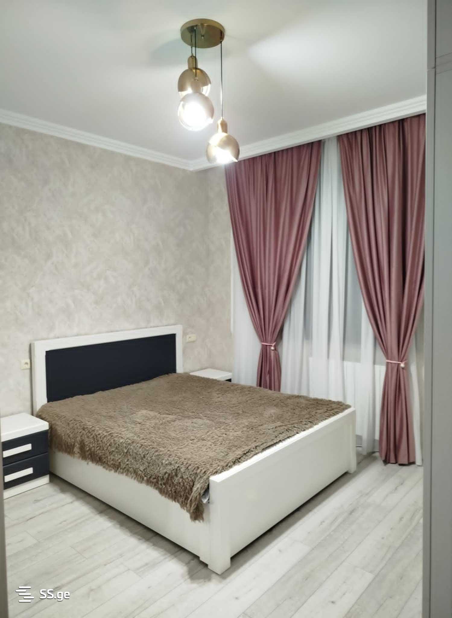 8 Room Private House For Rent. Varketili view 8