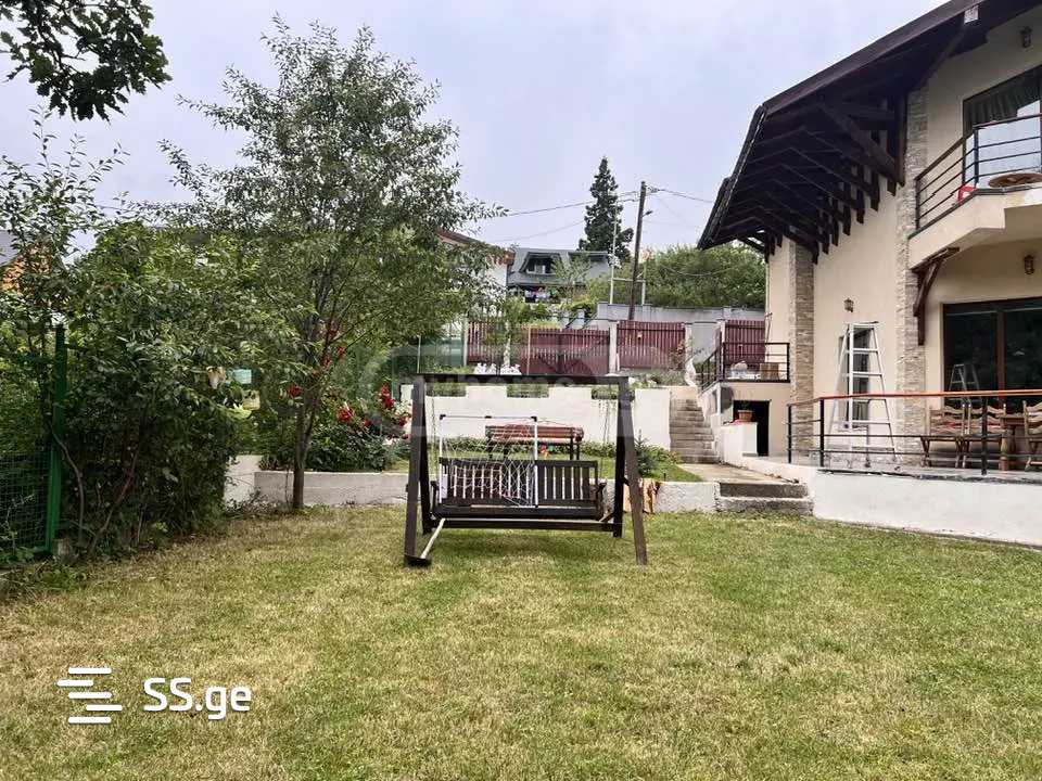 7 Room Private House For Rent. Kojori view 2
