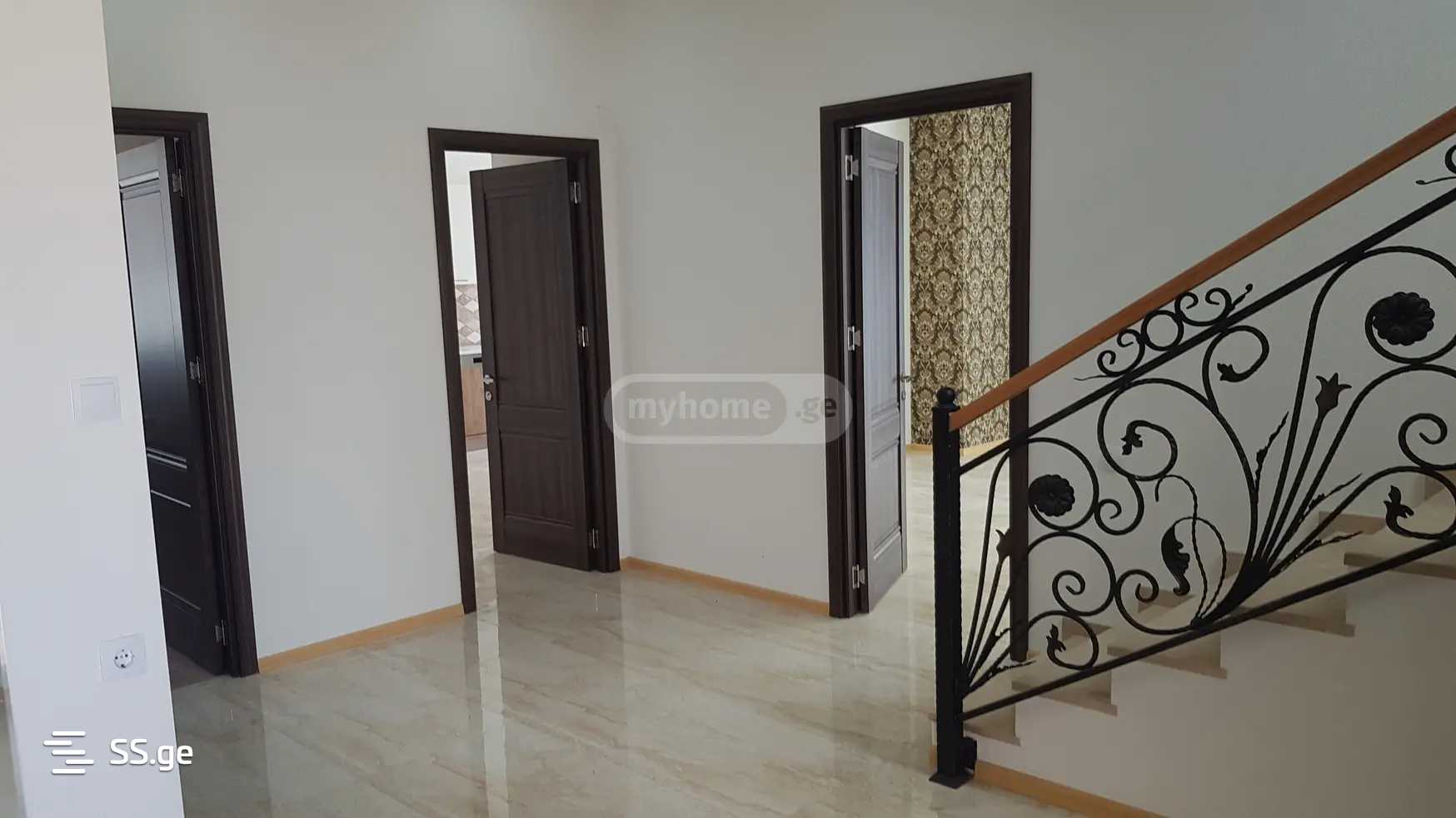 7 Room Private House For Rent. Didi Digomi view 2