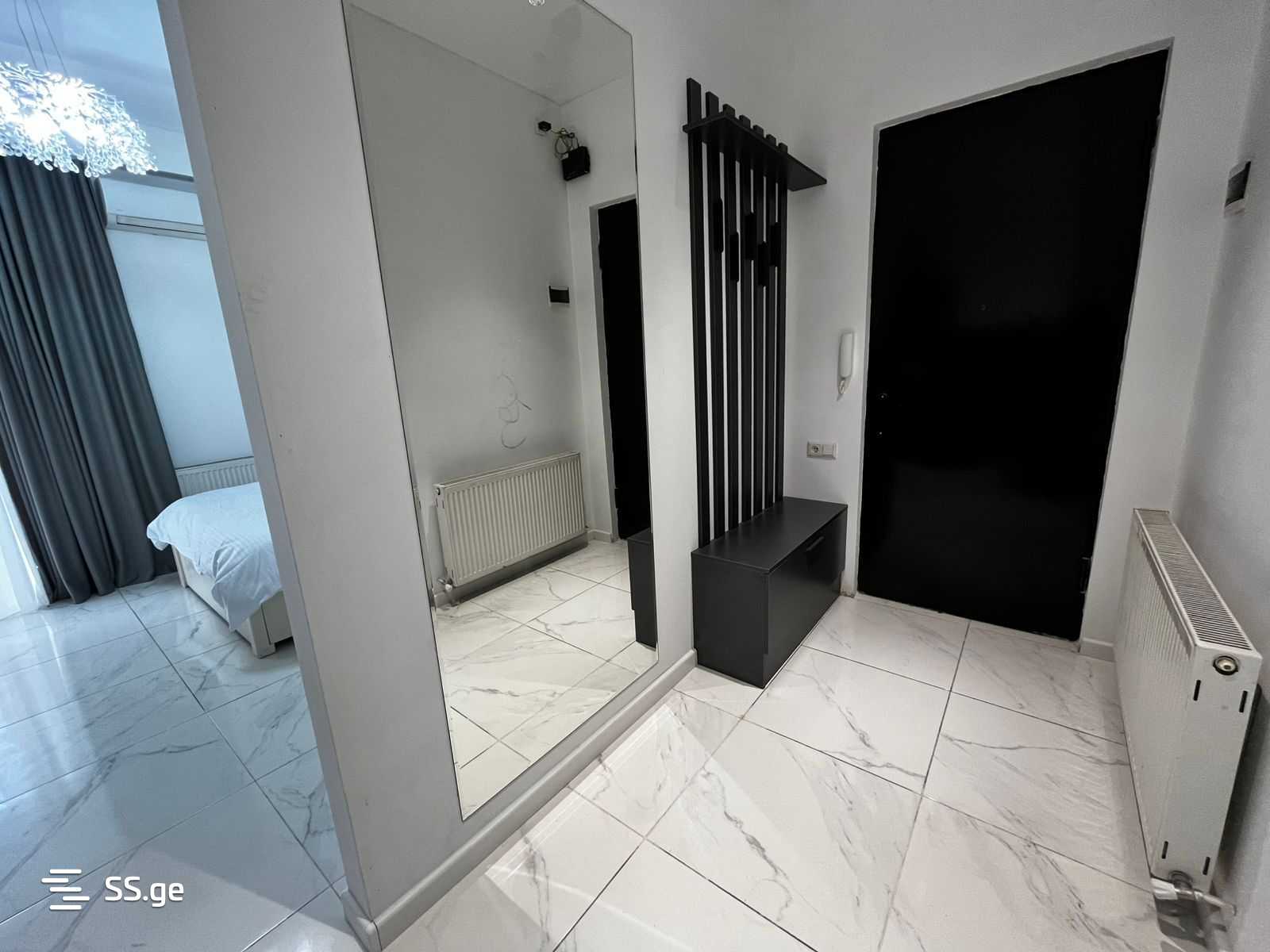 1 room Flat Daily rent. Isani - Ansicht 5