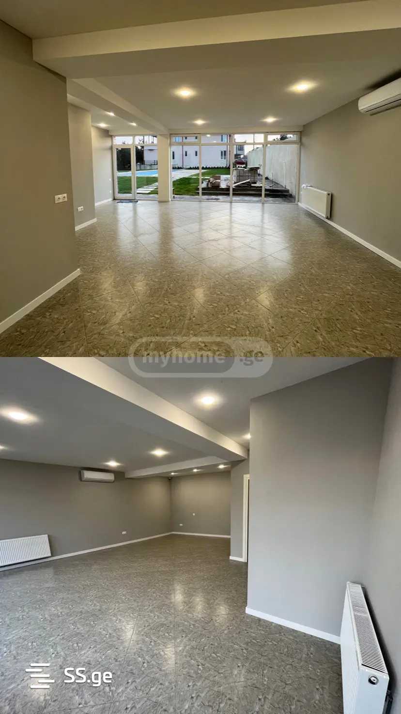 10 Room Private House For Rent. Didi Digomi view 10
