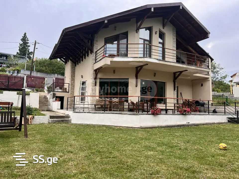 7 Room Private House For Rent. Kojori view 1