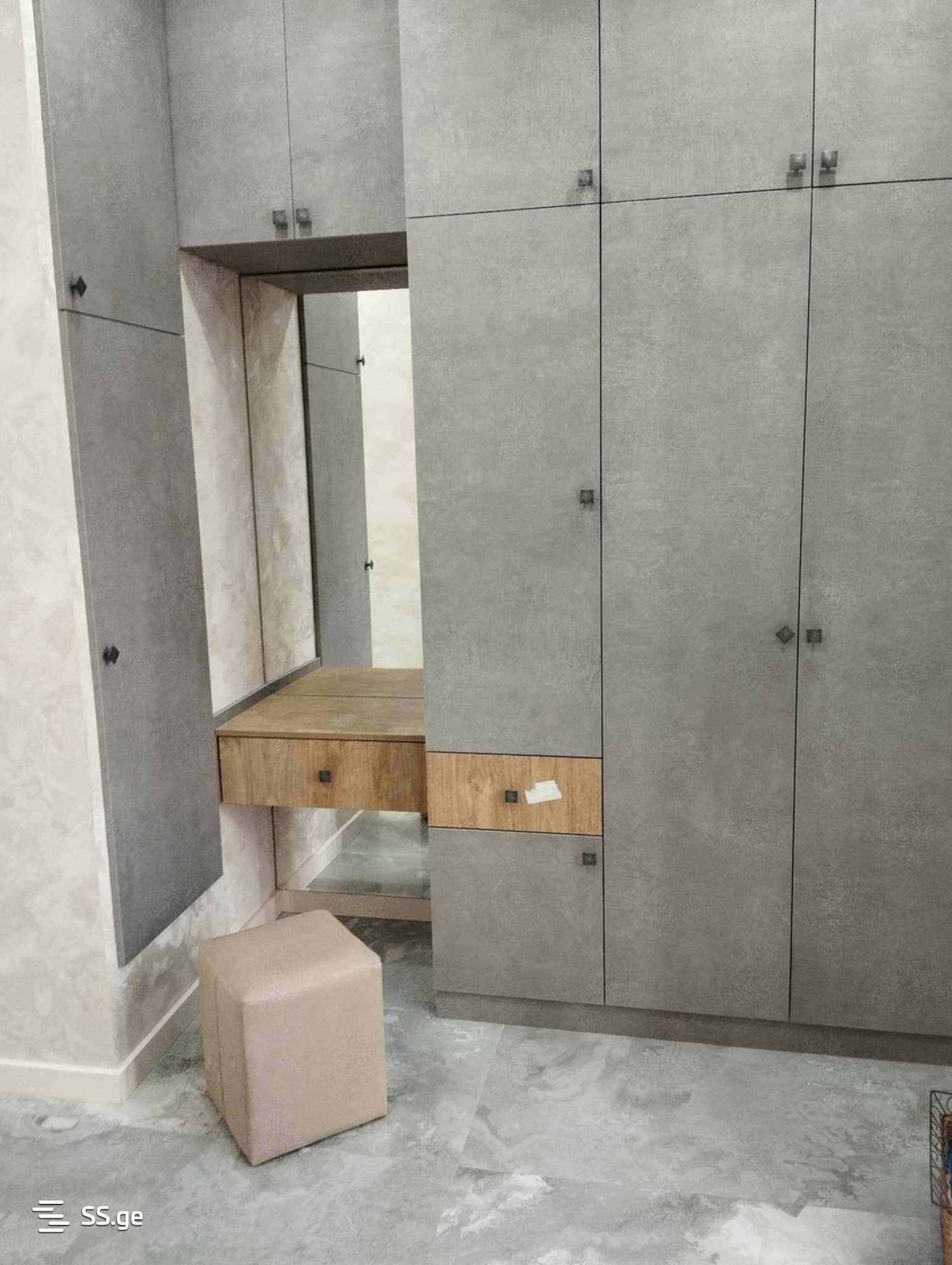 8 Room Private House For Rent. Varketili view 12