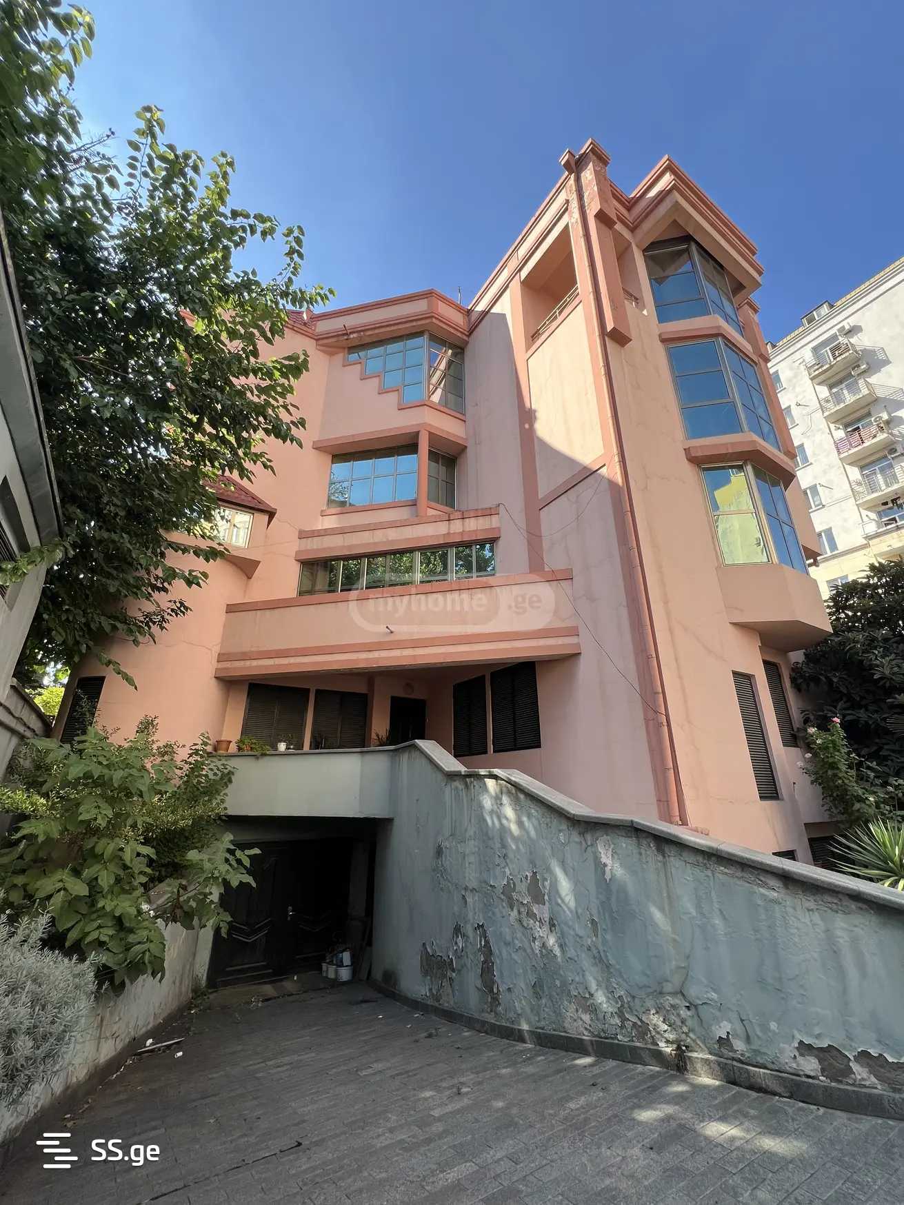 15 Room Hotel For Rent. Saburtalo, 11 of 12