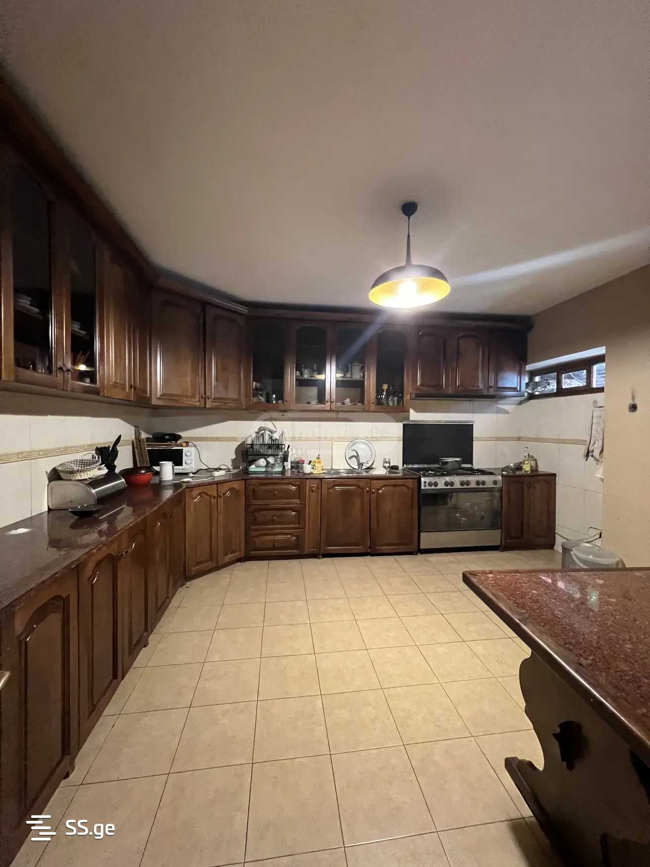 15 Room Hotel For Rent. Saburtalo, 1 of 12