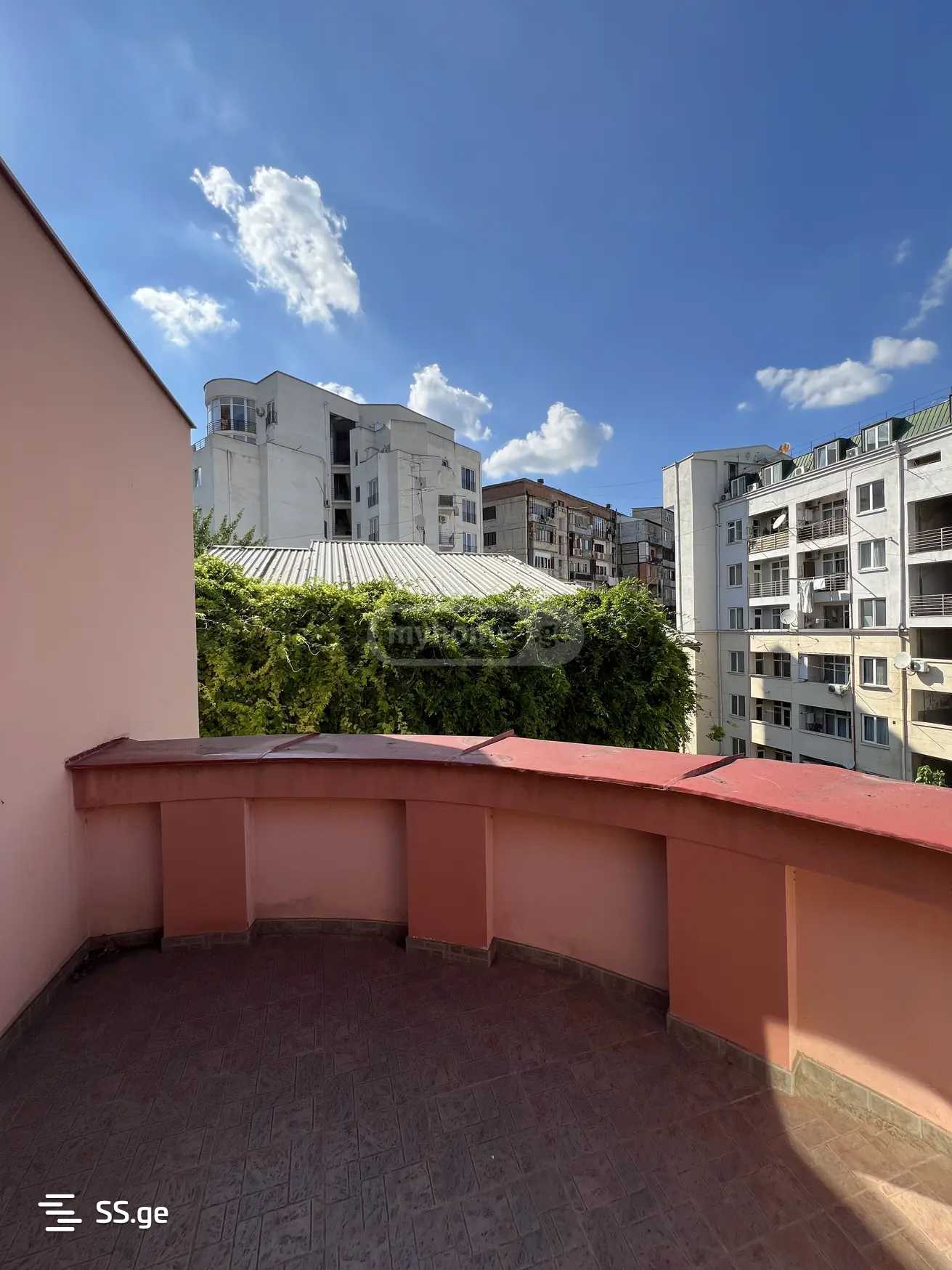 15 Room Private House For Rent. Saburtalo, 8 of 12