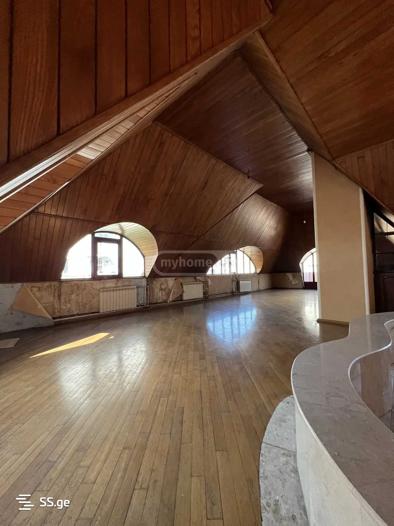 15 Room Hotel For Rent. Saburtalo, 2 of 12