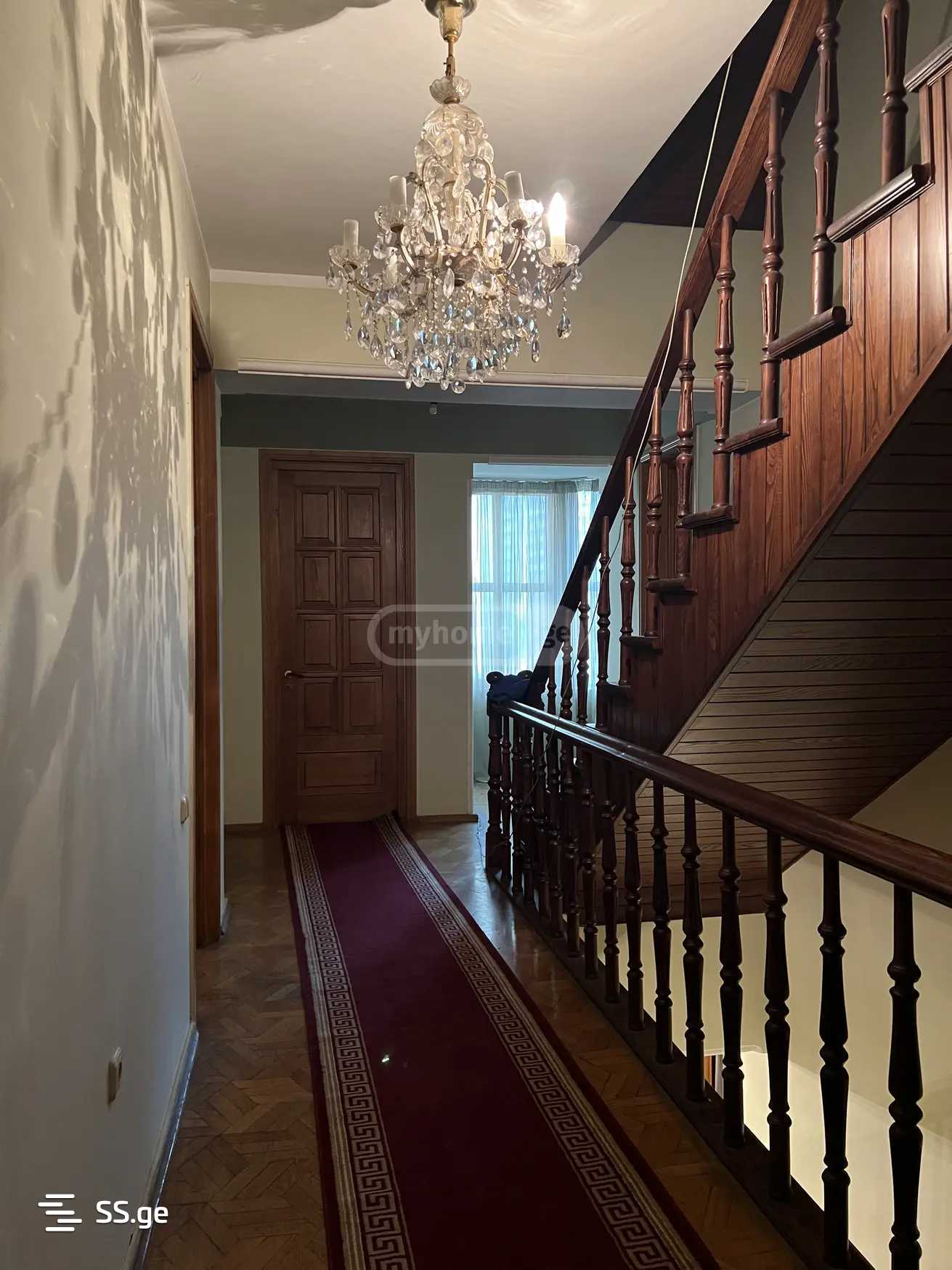 15 Room Private House For Rent. Saburtalo, 11 of 12