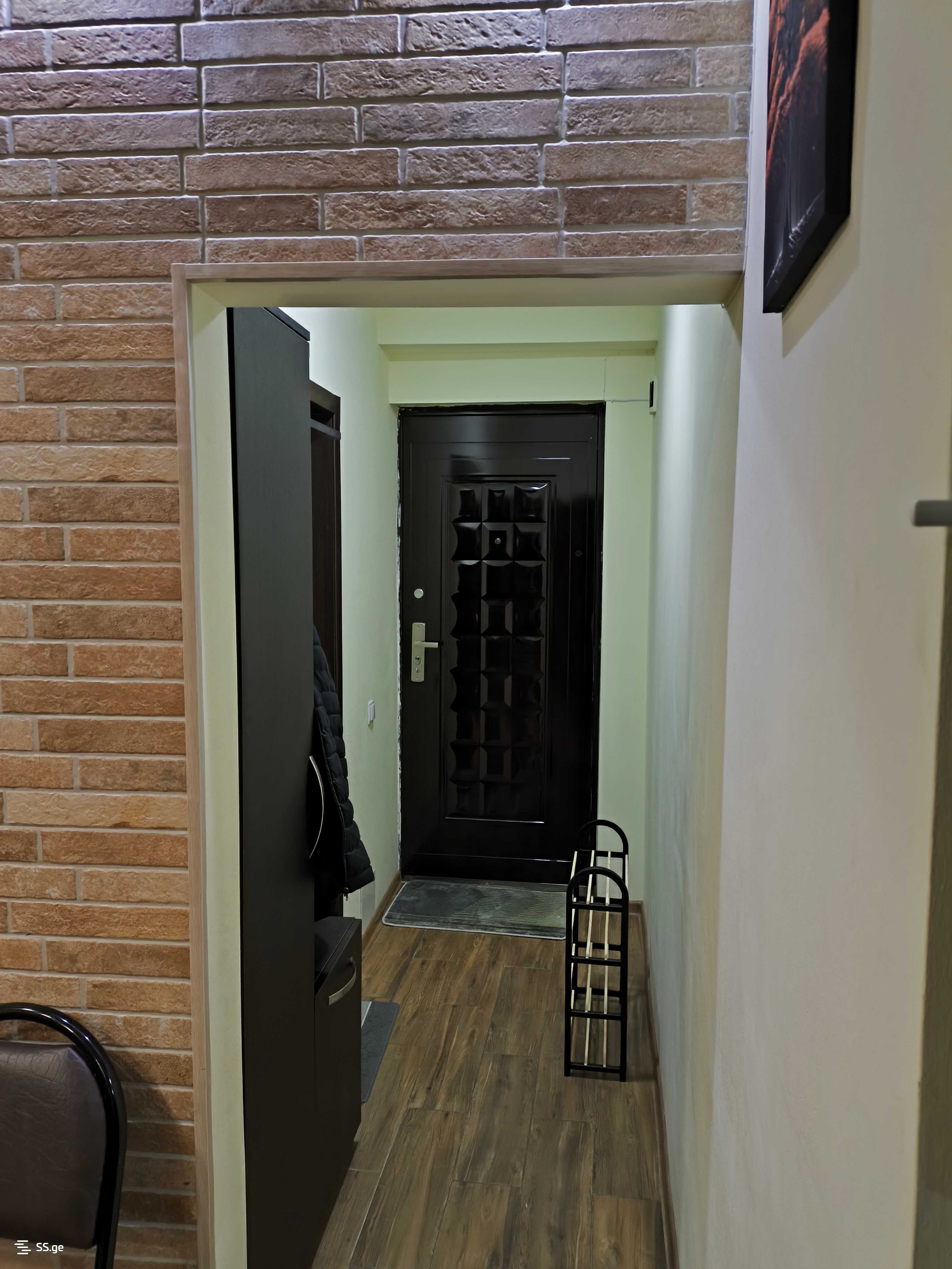 1 Room Flat Daily Rent. Bakuriani, 5 of 12