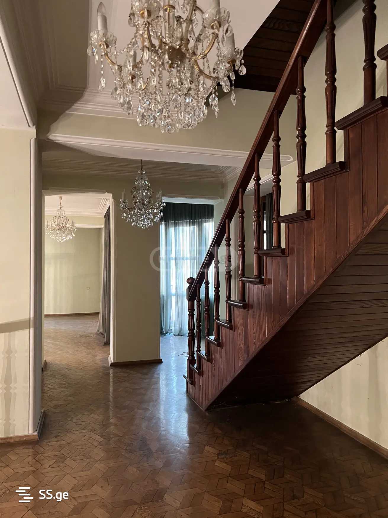 15 Room Hotel For Rent. Saburtalo, 9 of 12