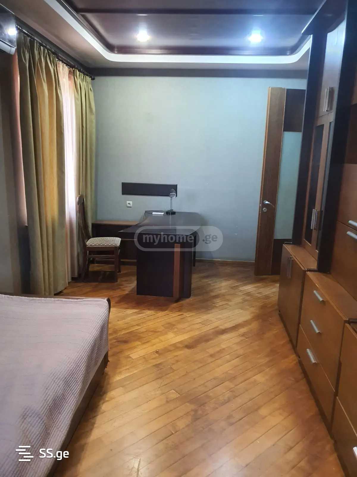 6 Room Flat For Sale view 7