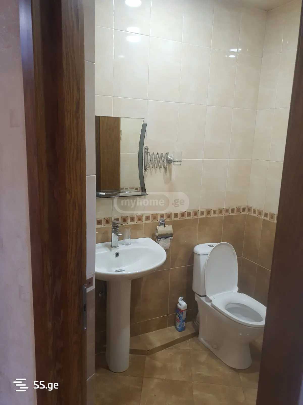 6 Room Flat For Sale view 10