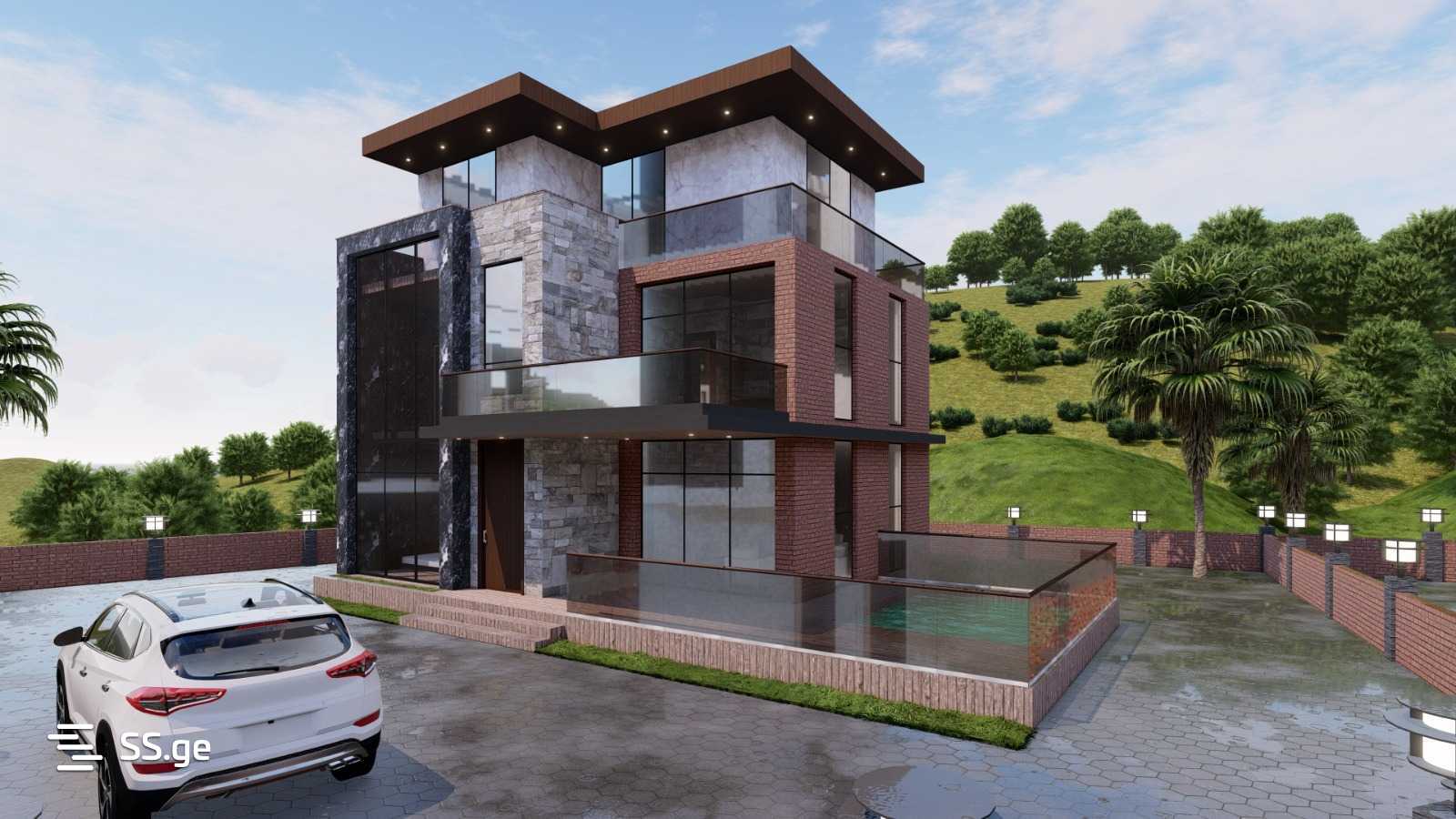 10 Room Summer Cottage For Sale view 5
