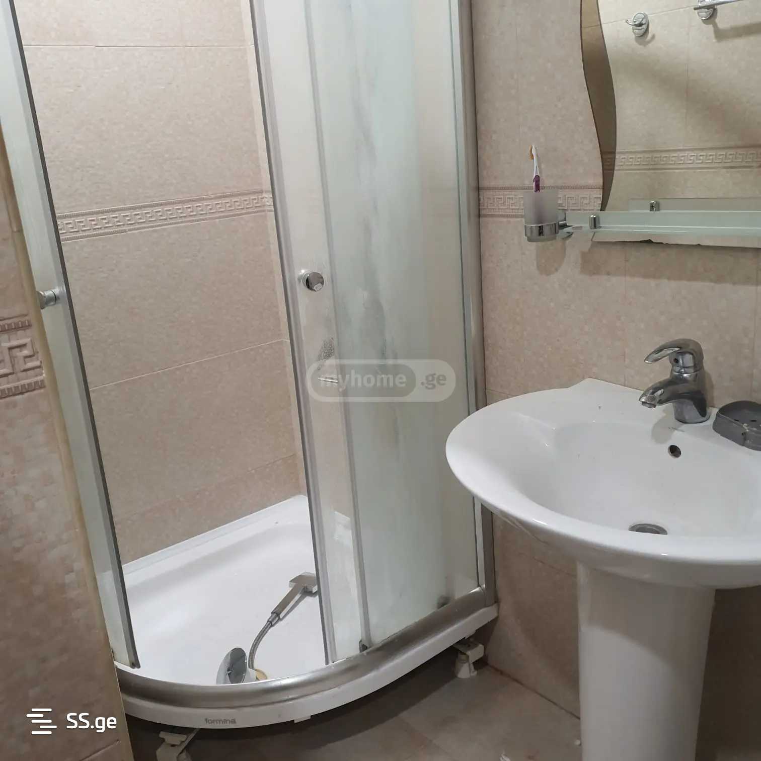 6 Room Flat For Sale view 11