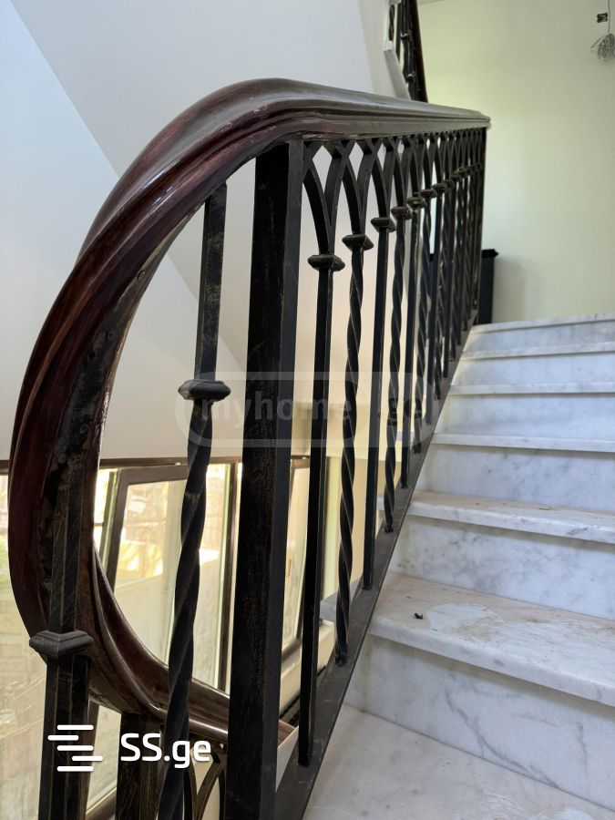 Commercial Space For Sale. Avlabari view 6