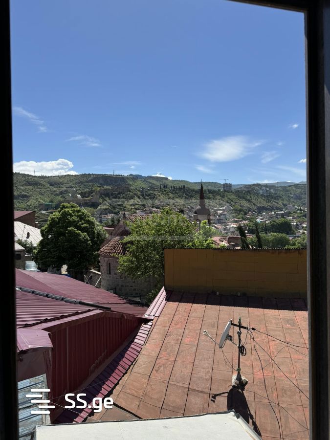 Commercial Space For Sale. Avlabari view 11