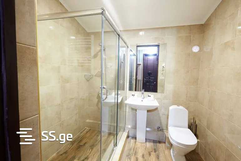 12 Room Hotel For Rent. Vedzisi view 8