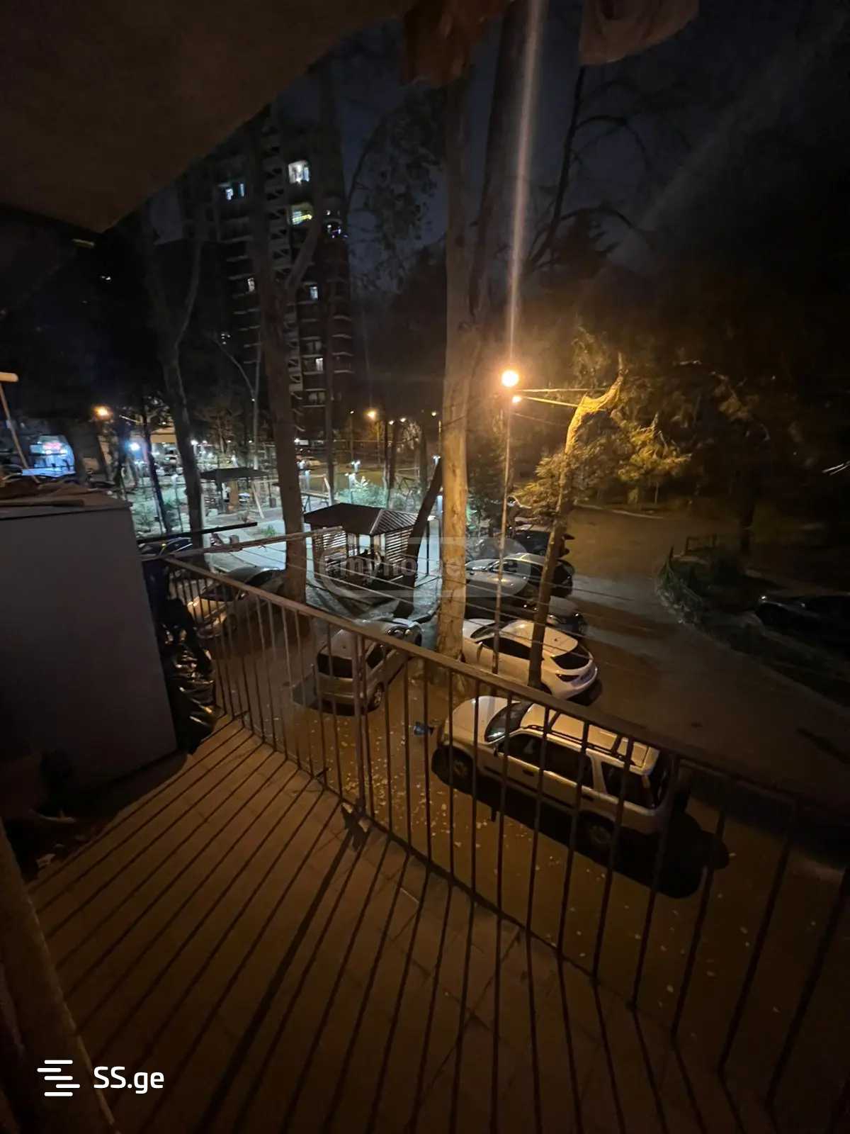 3 Room Flat For Rent. Digomi view 11