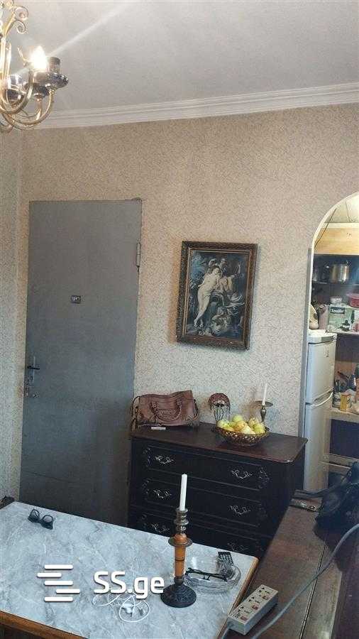 Квартира. Продажа. Тбилиси