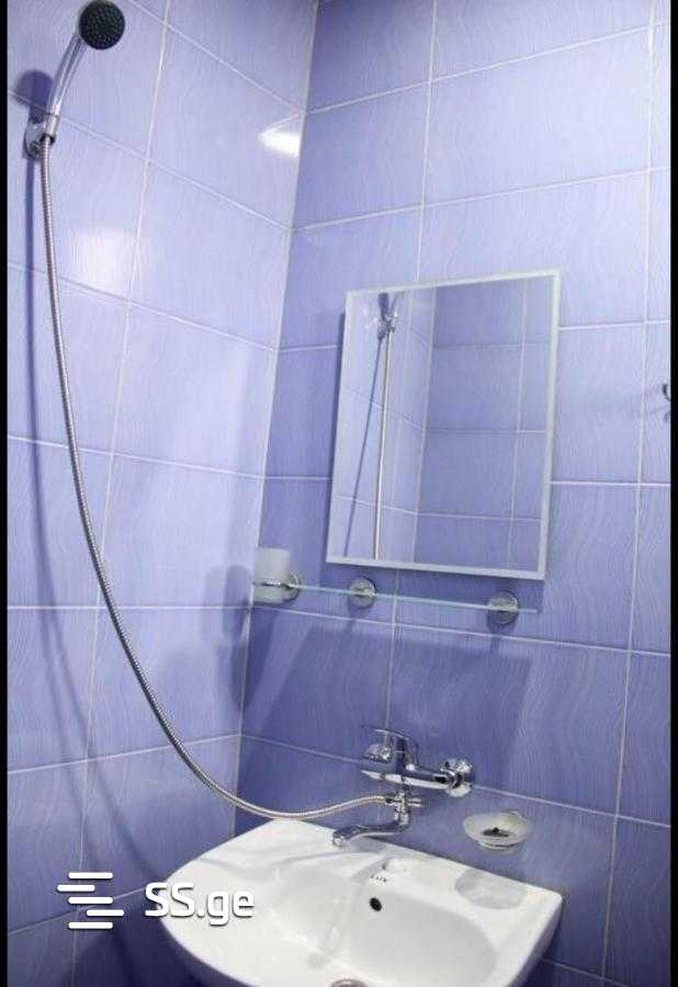 1 Room Flat For Sale view 3