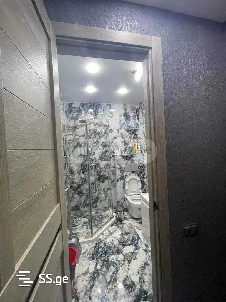 1 Room Flat For Sale view 8