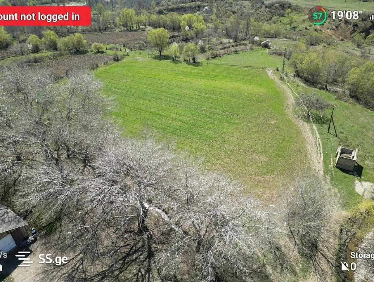 Store-Industrial Property For Sale. Mtskheta view 5