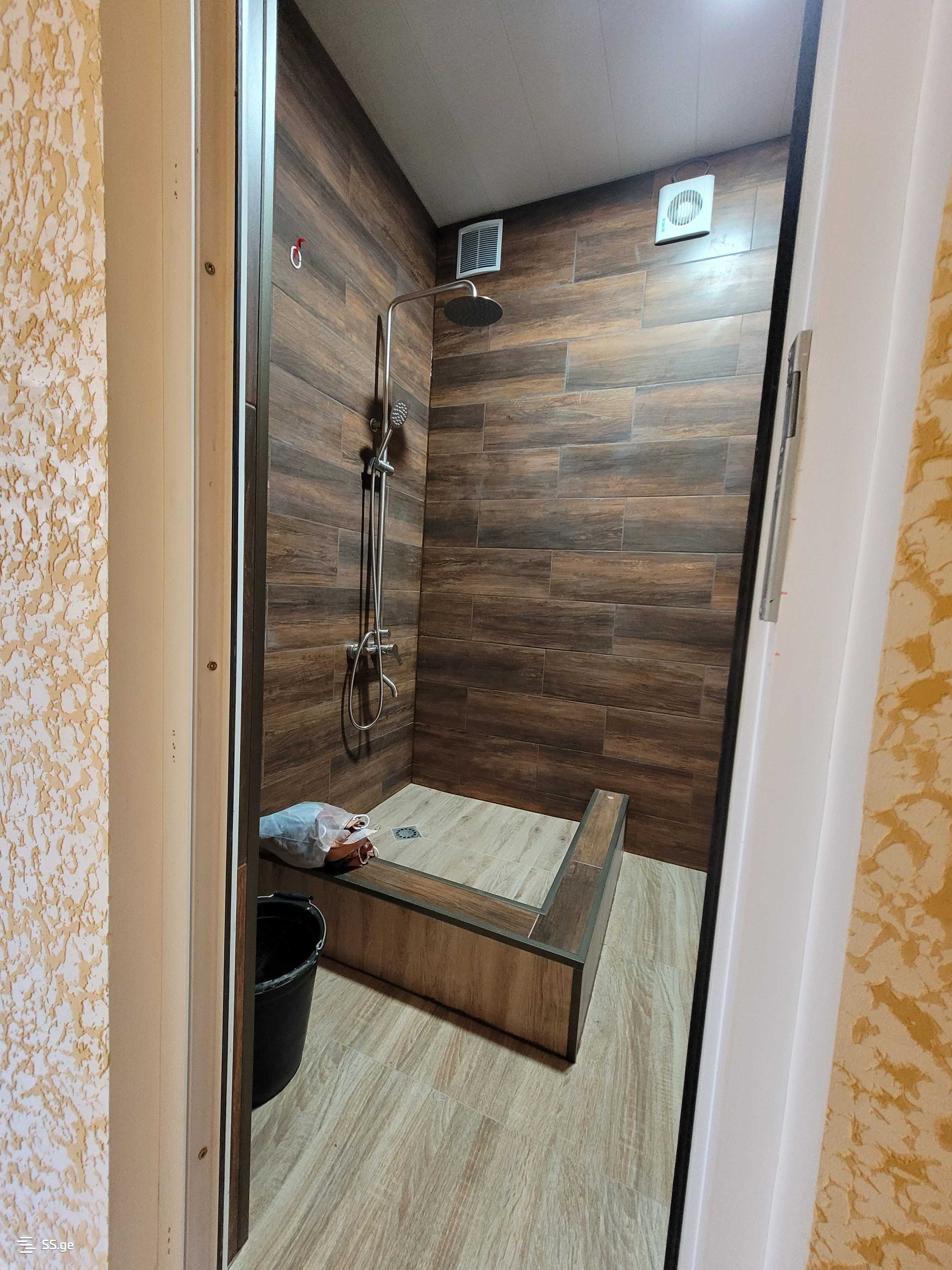 1 Room Flat For Sale view 3