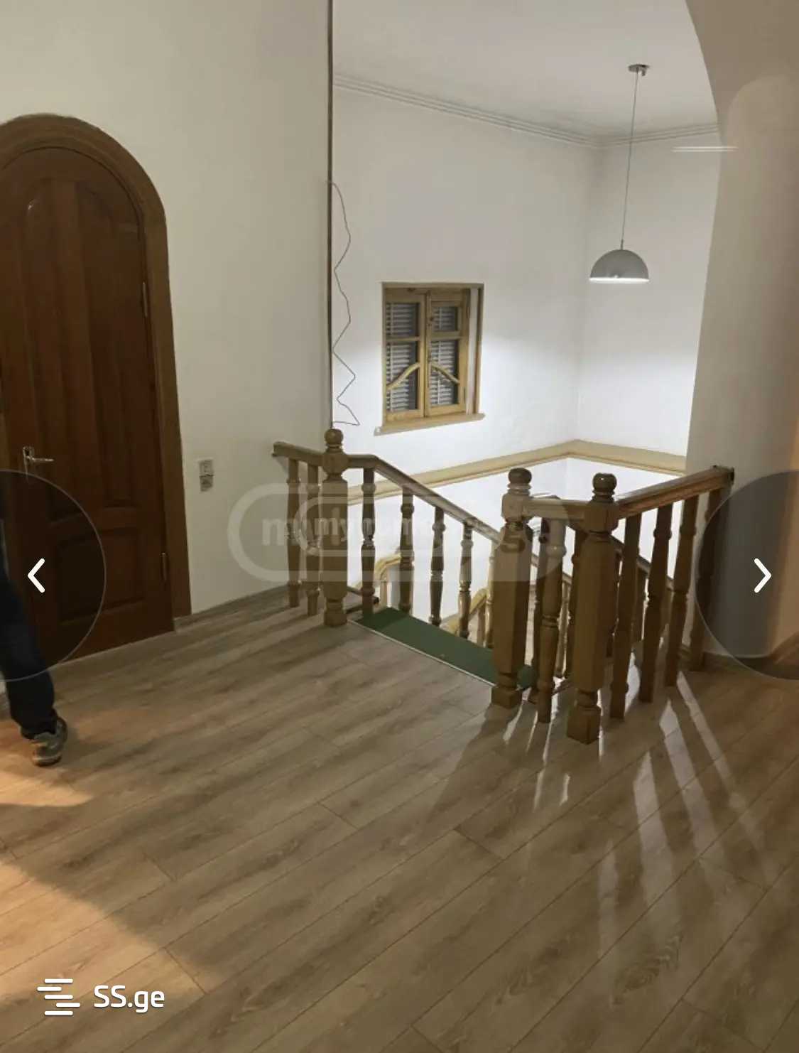 Commercial Space For Rent. Vake view 4
