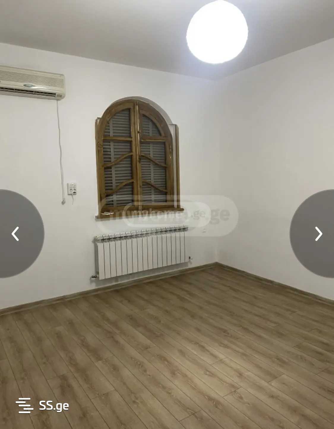 Commercial Space For Rent. Vake view 1