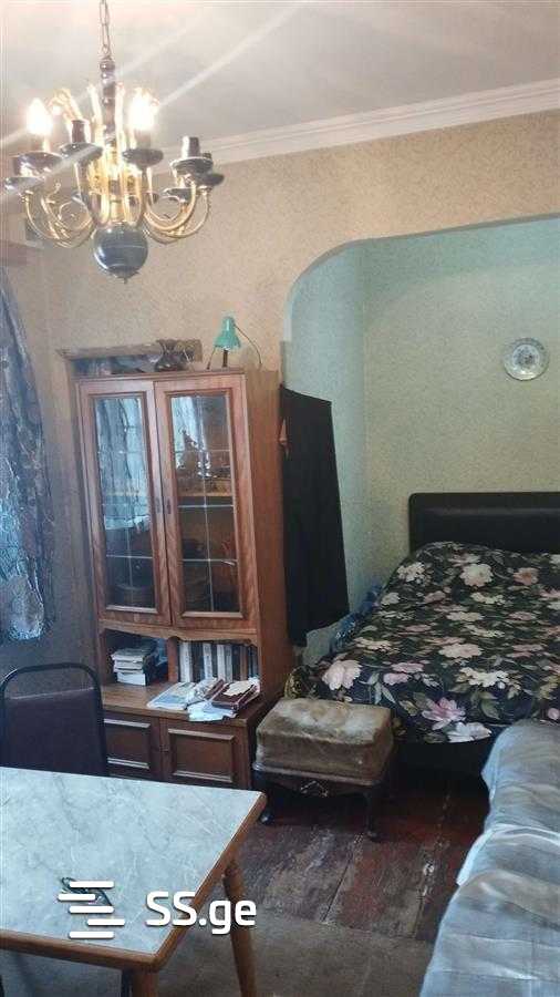 Квартира. Продажа. Тбилиси