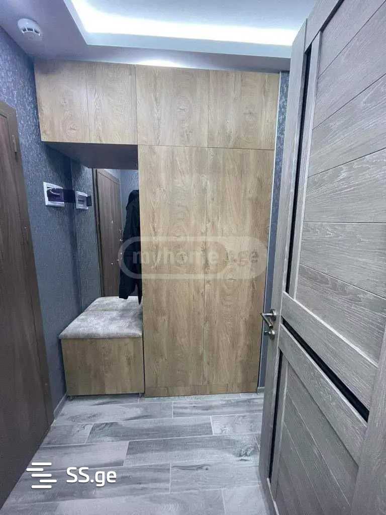 1 Room Flat For Sale view 7