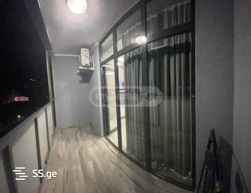 1 Room Flat For Sale view 9