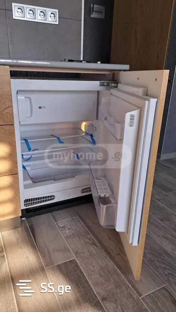 1 Room Flat For Sale view 6