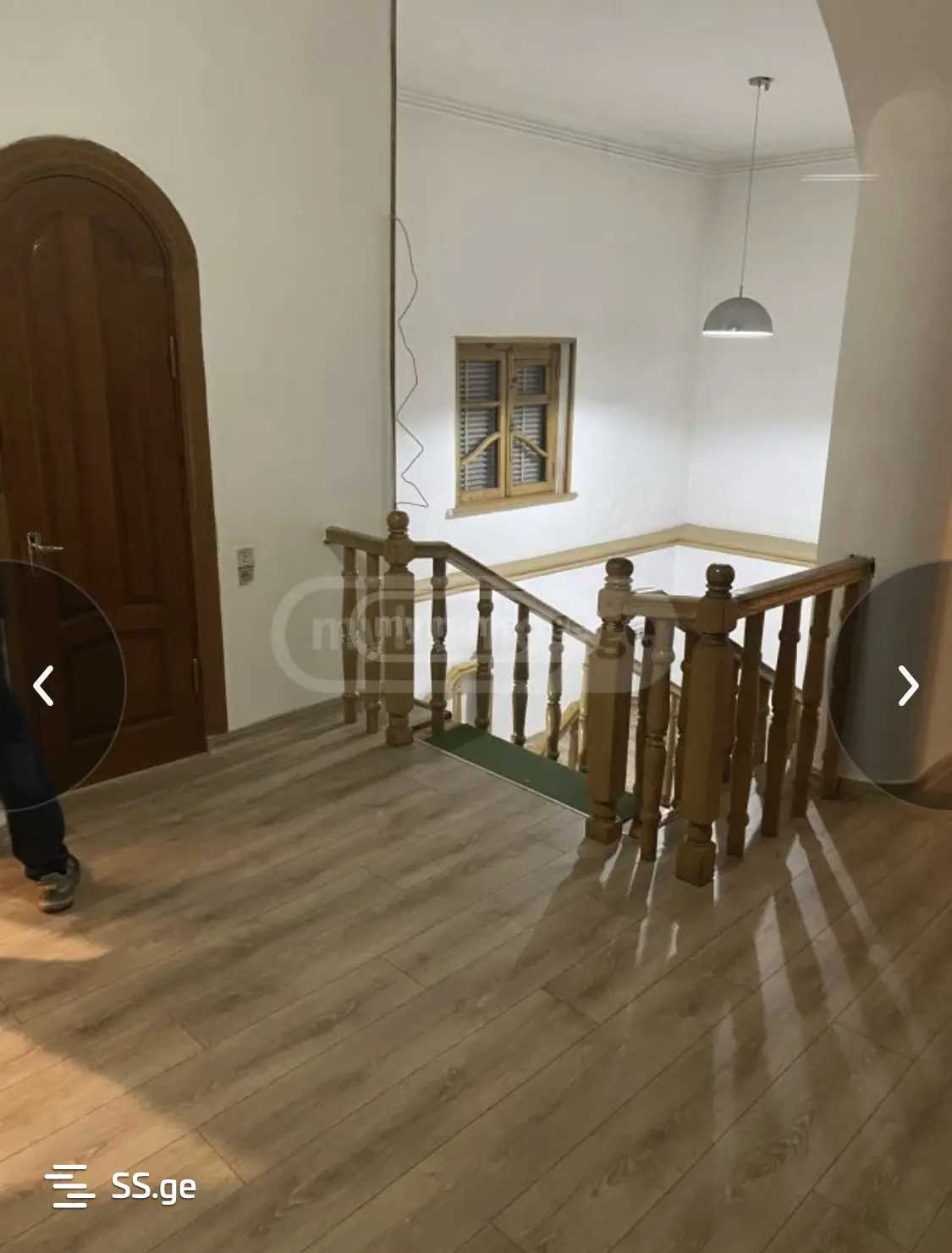 Commercial Space For Rent. Vake view 6