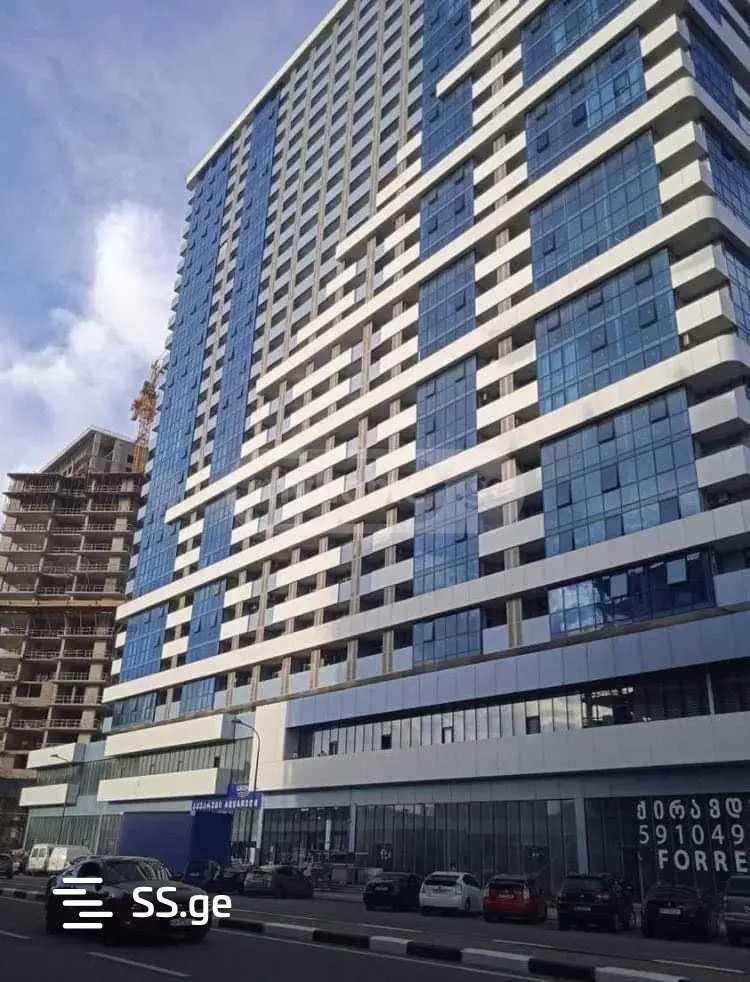 1 Room Flat For Sale view 1
